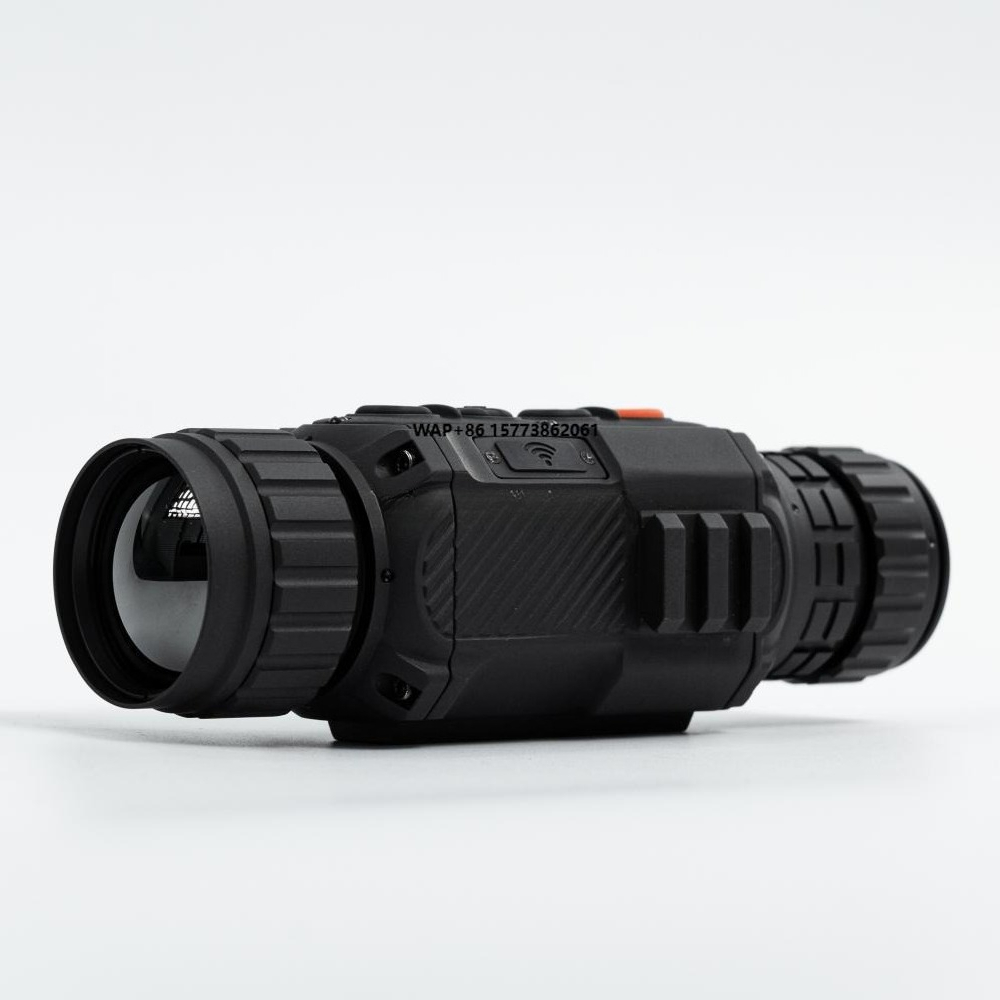 1x, 2X, 4x 640x512 Monoculare  - Thermal Scope Night Vision Monocular recensione e prezzo