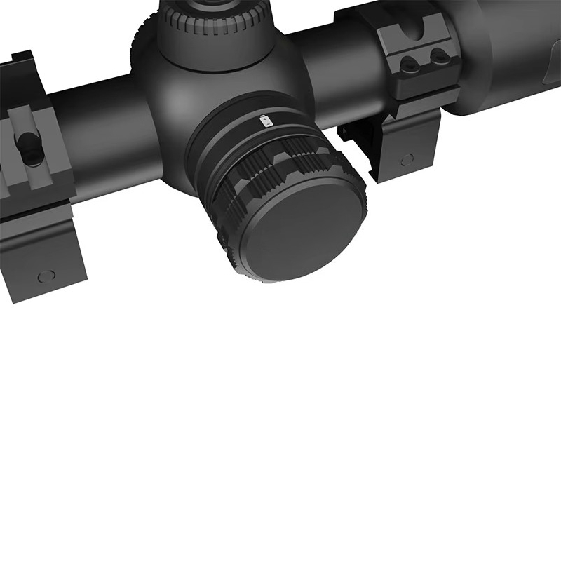 Cannocchiale per imaging termi - Hunting Thermal Imaging Scope recensione e prezzo