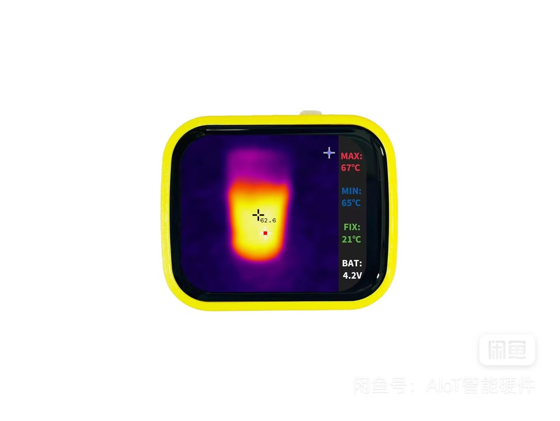 Dispositivo di Visione Notturn - Underfloor Heating Thermal Detector recensione e prezzo