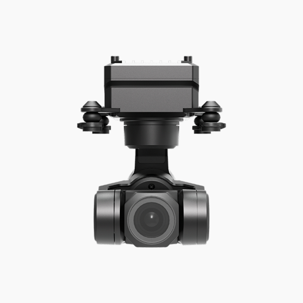 NCZOBOE Drone con Telecamera T - Thermal Imager Drone Gimbal recensione e prezzo