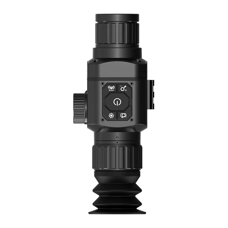 2026 256X192 19mm Mirino a inf - Thermal Scope Night Vision Monocular recensione e prezzo