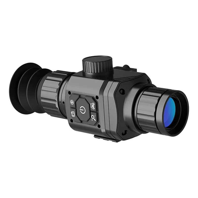 2026 256X192 19mm Mirino a inf - Thermal Scope Night Vision Monocular recensione e prezzo