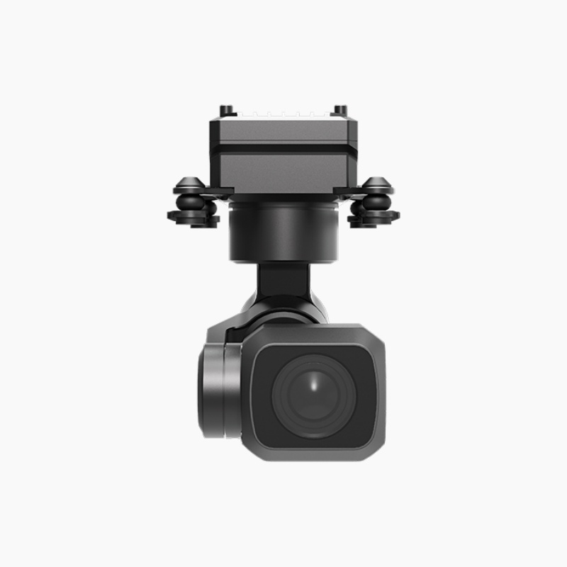 Drone WOJO 4K con Telecamera T - Thermal Imager Drone Gimbal recensione e prezzo