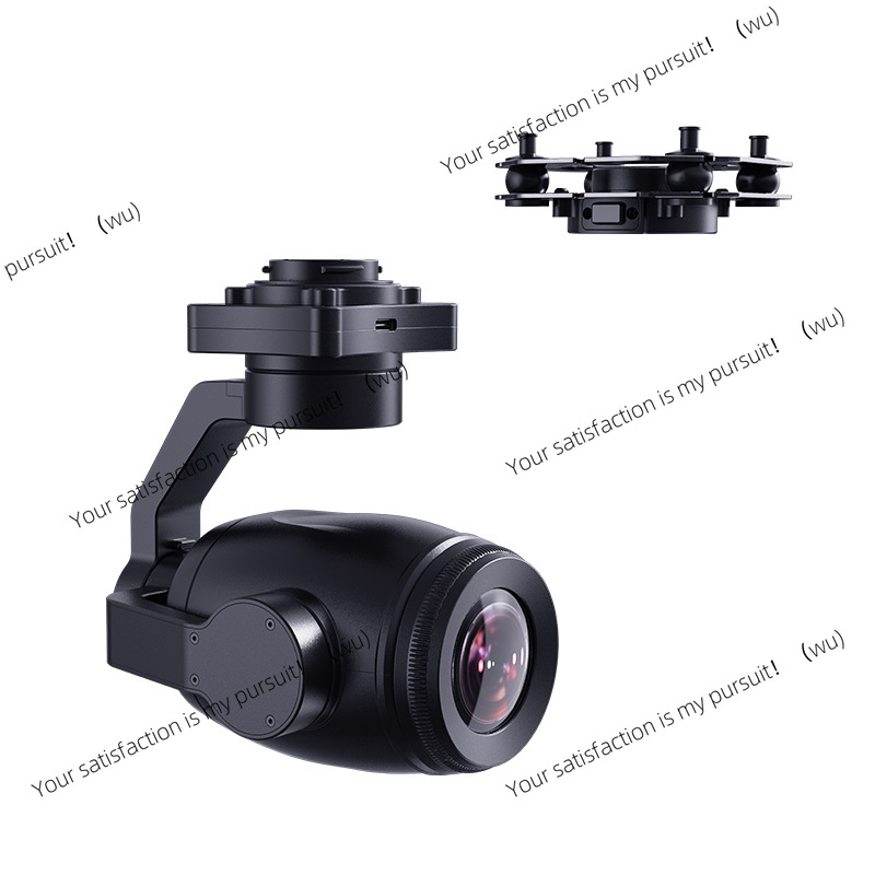 Telecamera Gimbal 4K AI con Zo - Thermal Imager Drone Gimbal recensione e prezzo