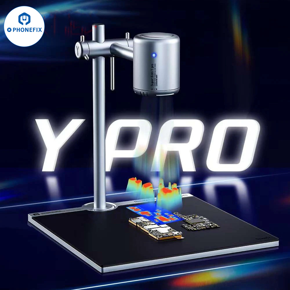 QIANLI Super Cam Y Pro Telecam - Thermal Imager Pcb Repair recensione e prezzo