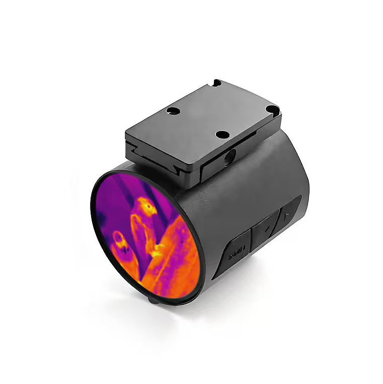 Termocamera Tattica Portatile  - Thermal Imaging Camera 256X192 recensione e prezzo