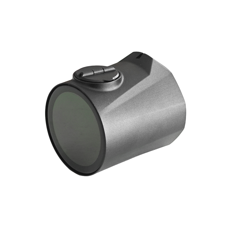 Termocamera Tattica Portatile  - Thermal Imaging Camera 256X192 recensione e prezzo