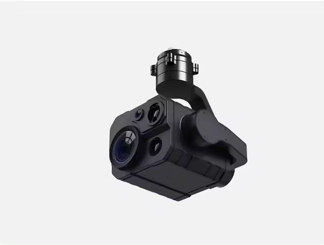 Telecamera Gimbal Ottica ZT30- - Thermal Imager Drone Gimbal recensione e prezzo