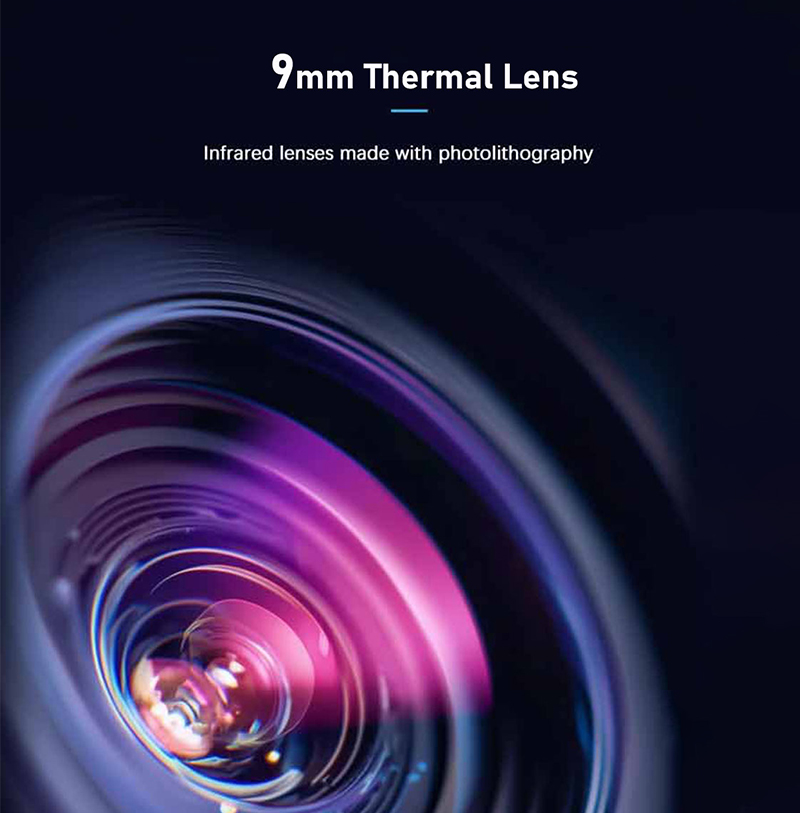 Nuovo Arrivo Modulo Telecamera - Hunting Thermal Imaging Scope recensione e prezzo
